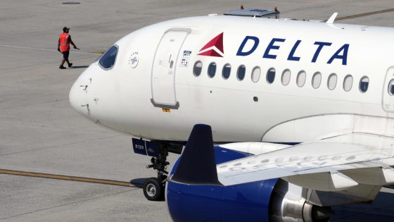 Delta cancellations mount, CEO apologizes and offers waivers – MASHAHER