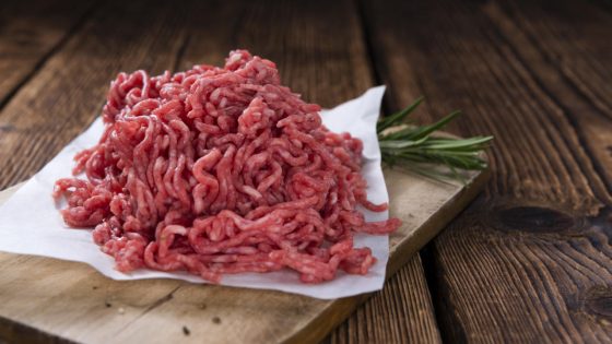 5 Grocery Stores You Might Want To Avoid When Purchasing Ground Beef, According To Customer Reviews – MASHAHER