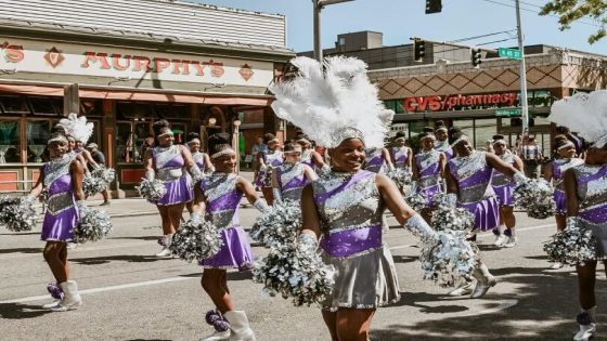 Seafair removes Seattle drill team from lineup citing safety concerns – MASHAHER