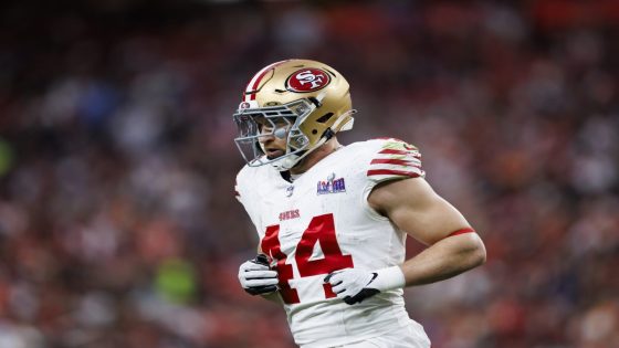 Juszczyk admits he was ‘hurt’ by 49ers’ surprise pay cut proposal – MASHAHER