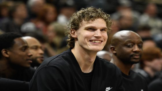 Jazz offered three first-round picks for ex-Bulls’ Lauri Markkanen: Report – MASHAHER