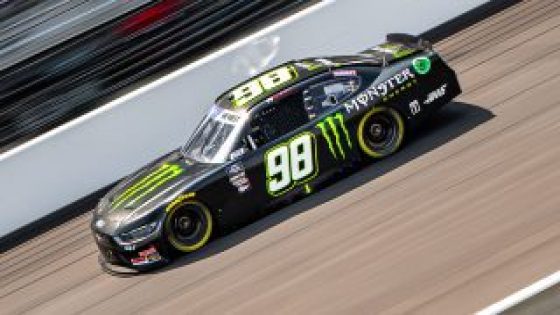 Riley Herbst, Stewart-Haas Racing dominate Xfinity Series race at Indianapolis – MASHAHER