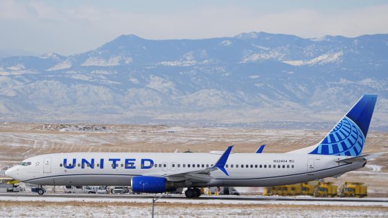 United Airlines Q2 profit rises to $1.32 billion as travel demand offsets the carrier’s rising costs – MASHAHER