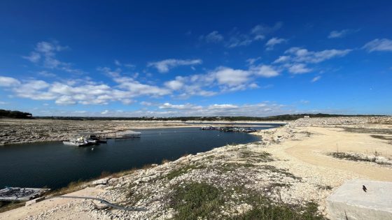 Why LCRA won’t use Lake Buchanan to fill Lake Travis – MASHAHER