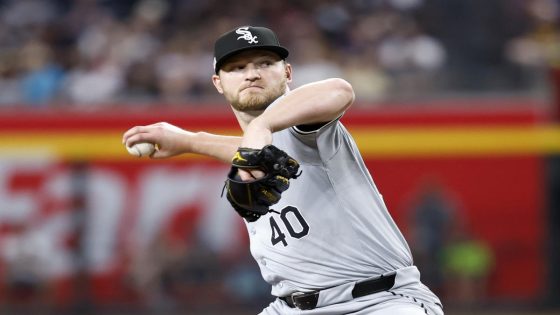 White Sox make flurry of moves ahead of their first game after All-Star break – MASHAHER