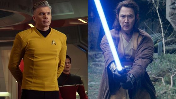 After The Acolyte, I Think Star Wars Is Becoming More Like Star Trek In A Way Some Fans Don’t Like – MASHAHER