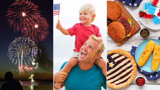 July 4th quiz! How well do you know your facts about Independence Day? – MASHAHER