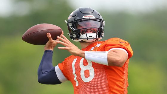 Fantasy Football: Still willing to try late-round QB in drafts? Here are some top options – MASHAHER