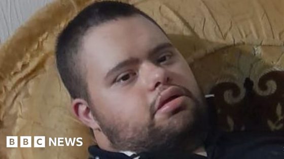 Gaza man with Down’s syndrome dies lonely death – MASHAHER