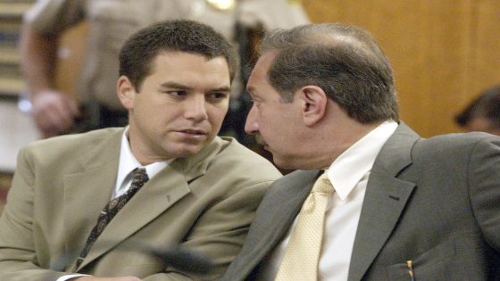 Scott Peterson Breaks Silence Over Laci Peterson Murder in Peacock Crime Docuseries – MASHAHER