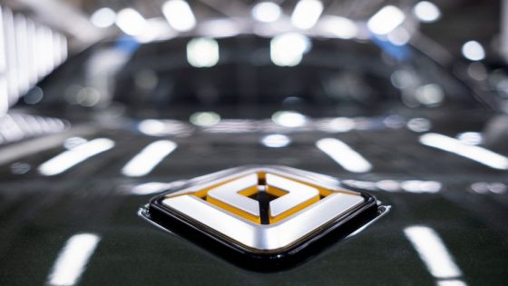 Rivian says no plans to produce vehicles with VW after media report on early talks – MASHAHER