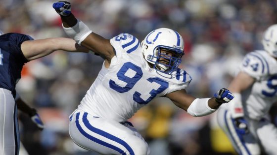 2024 Hall of Fame: Dwight Freeney and his spin move put together one of the NFL’s best pass-rushing careers – MASHAHER