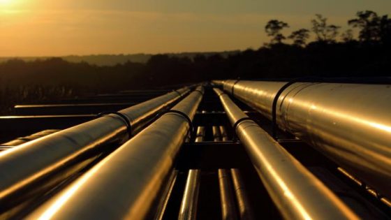 Zacks Industry Outlook Highlights Enterprise Products, Energy Transfer and Plains All American Pipeline – MASHAHER