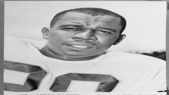 Abner Haynes, Chiefs Hall of Fame running back and former AFL MVP, dies at 86 – MASHAHER