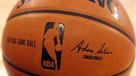 NBA signs huge broadcasting deal – MASHAHER