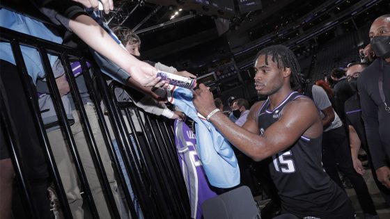 Mitchell thanks Kings fans, Sacramento in heartfelt post after trade – MASHAHER