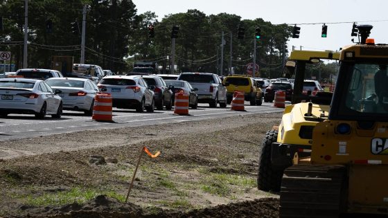 FDOT on track for expansion of U.S. 98 in Panama City Beach area – MASHAHER