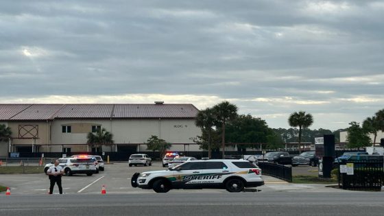 Virginia boy, 11, accused of making swatting calls to Flagler Schools at the end of the year – MASHAHER