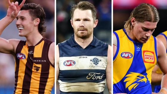 Round 19 Report Card, highlights, every club reviewed and graded, best and worst players, stats, latest news – MASHAHER