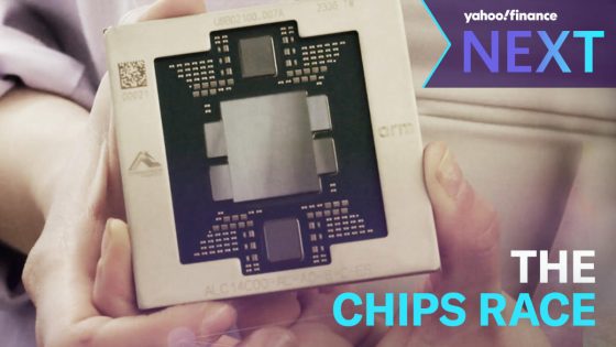 An exclusive look into how the chip is tested – MASHAHER