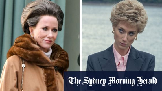 Naomi Watts, Elizabeth Debicki lead Australia’s nominations – MASHAHER