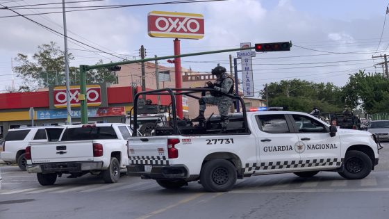 Extortion and gang violence are hitting even big corporations and business leaders in Mexico – MASHAHER