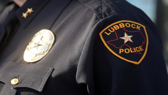 Police identify person injured in Tuesday’s motorcycle crash in South Lubbock – MASHAHER