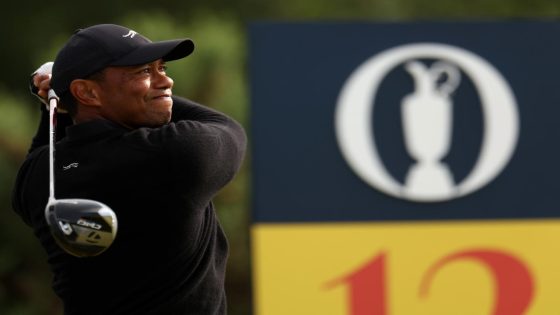 Yahoo Sports AM: The 152nd Open Championship – MASHAHER