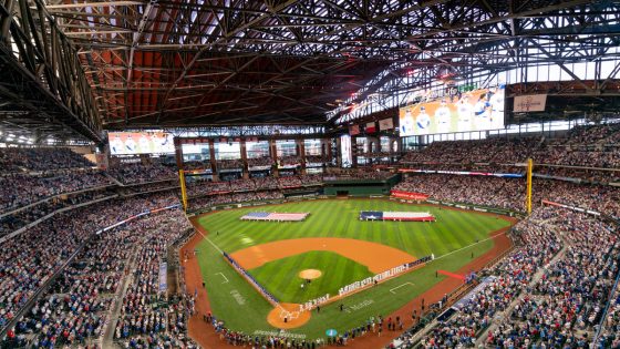 MLB All-Star Week 2024: How to watch the All-Star Game, Home Run Derby and more – MASHAHER