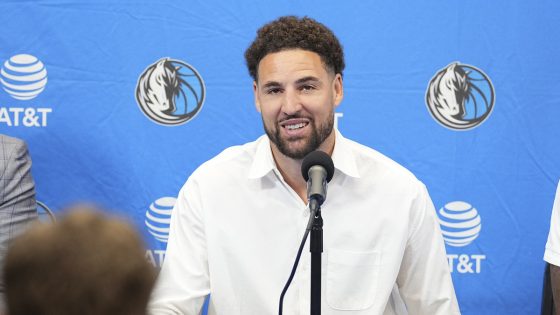 Seth Curry believes Klay facing ‘a little adjustment’ in Mavs move – MASHAHER