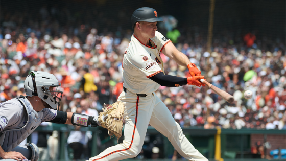 What we learned as Chapman’s bat powers Giants’ sweep of Rockies – MASHAHER