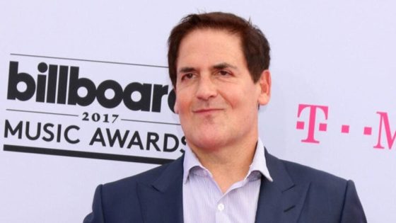 ‘All Of Us Pay For The Fact That You’re Not Paying That Person Enough,’ Says Mark Cuban About Entrepreneurs Who Won’t Raise The Minimum Wage – MASHAHER