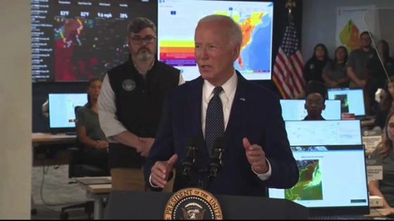 “Everyone who willfully denies the impacts of climate change…is really, really dumb or has some other motive.” – MASHAHER