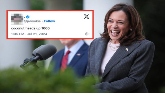 Twitter Is ALIVE Right Now. Here Are 22 Hilarious, Shocked, And Immediate Reactions To Joe Biden Endorsing Kamala Harris For President – MASHAHER