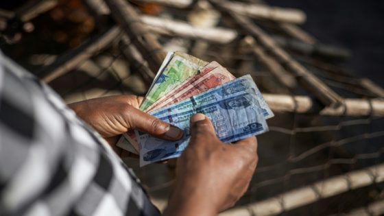 Ethiopia gets IMF relief after easing forex curbs – MASHAHER