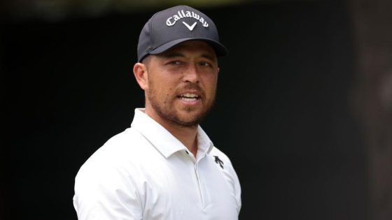 Bradley captaincy ‘surprising’ – Schauffele – MASHAHER