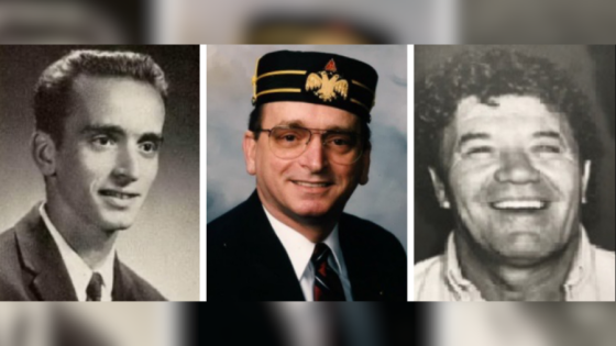 1996 Oregon cold case: Aliases, brothers, human remains – MASHAHER