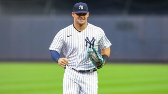 Yankees Injury Notes: Updates on Jasson Dominguez, Ian Hamilton and Anthony Rizzo – MASHAHER