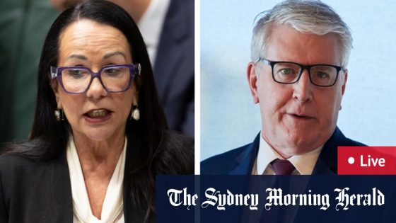 Linda Burney retirement announced; RBA interest rate rise could cause recession; Benjamin Netanyahu addresses US Congress – MASHAHER