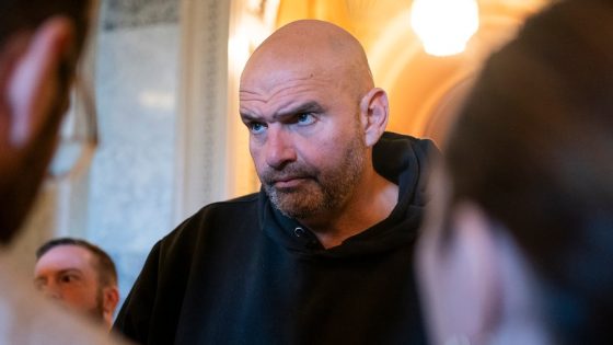 Police body camera footage released from Fetterman car accident – MASHAHER