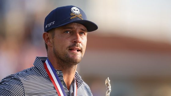 Bryson DeChambeau accuses longtime coach Mike Schy of $2 million extortion plot, details, US Open win – MASHAHER