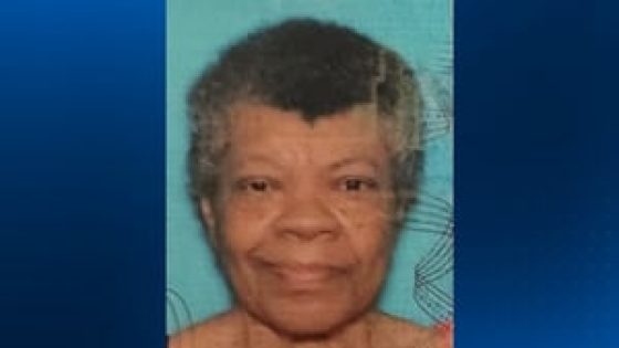 Pittsburgh police looking for missing, endangered senior citizen – MASHAHER