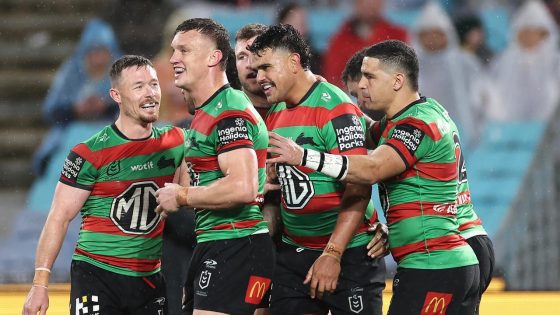 Live NRL, Round 18, Parramatta v South Sydney, results, news, scores, who won?, Mitchell Moses, Latrell Mitchell – MASHAHER