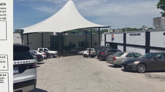 Car from KCK lot breaks down in two days, dealership refuses to amend – MASHAHER