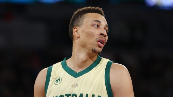 Dante Exum cleared of serious injury, full menu for athletes, chicken nuggets banned, latest news, updates – MASHAHER