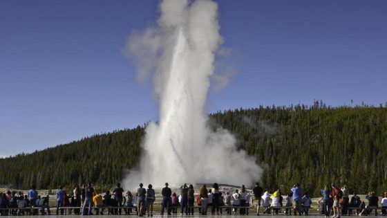 What Would a Yellowstone Eruption Mean for North America? – MASHAHER