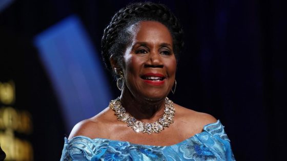 Rep. Sheila Jackson Lee dies at 74 – MASHAHER