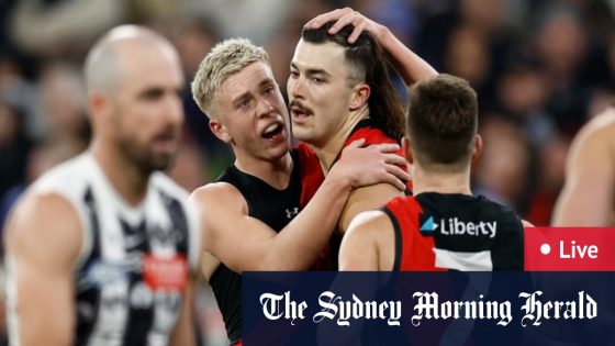 Collingwood Mapgies v Essendon Bombers scores, results, fixtures, teams, tips, games, how to watch – MASHAHER