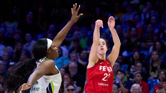 Caitlin Clark’s shooting prowess the ‘antidote’ to fans’ criticism of women’s basketball, Sue Bird says – MASHAHER