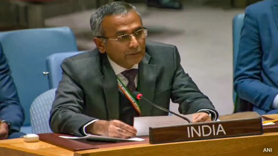 India Hints At Roles Of Pakistan, China That Could Undermine Shanghai Cooperation Organisation – MASHAHER